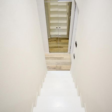 Gabriele Boutique Apartment Florence Luaran gambar