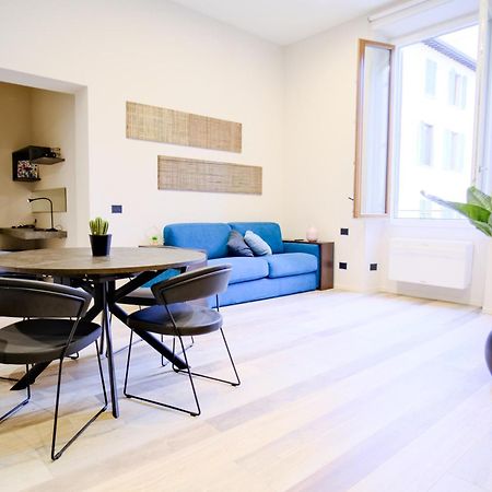 Gabriele Boutique Apartment Florence Luaran gambar