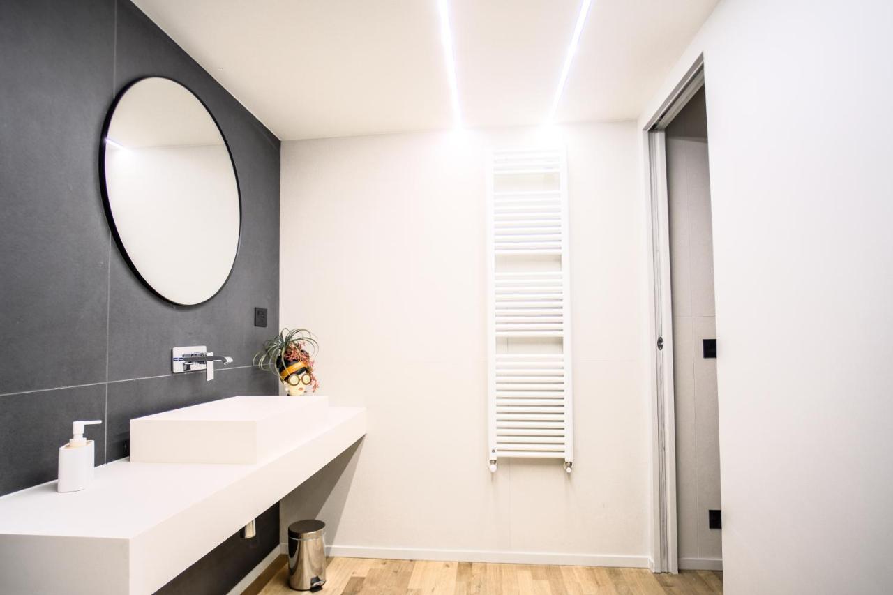 Gabriele Boutique Apartment Florence Luaran gambar