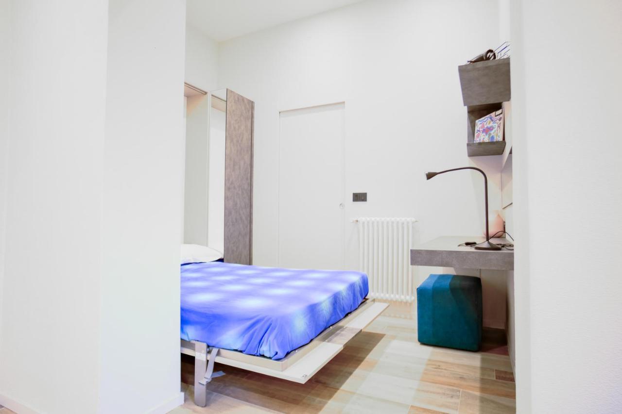Gabriele Boutique Apartment Florence Luaran gambar