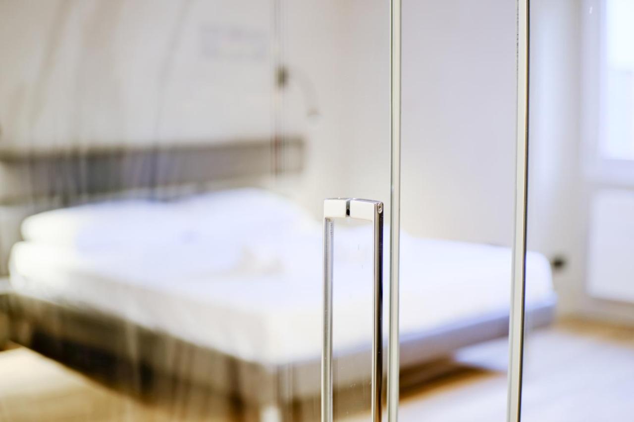 Gabriele Boutique Apartment Florence Luaran gambar