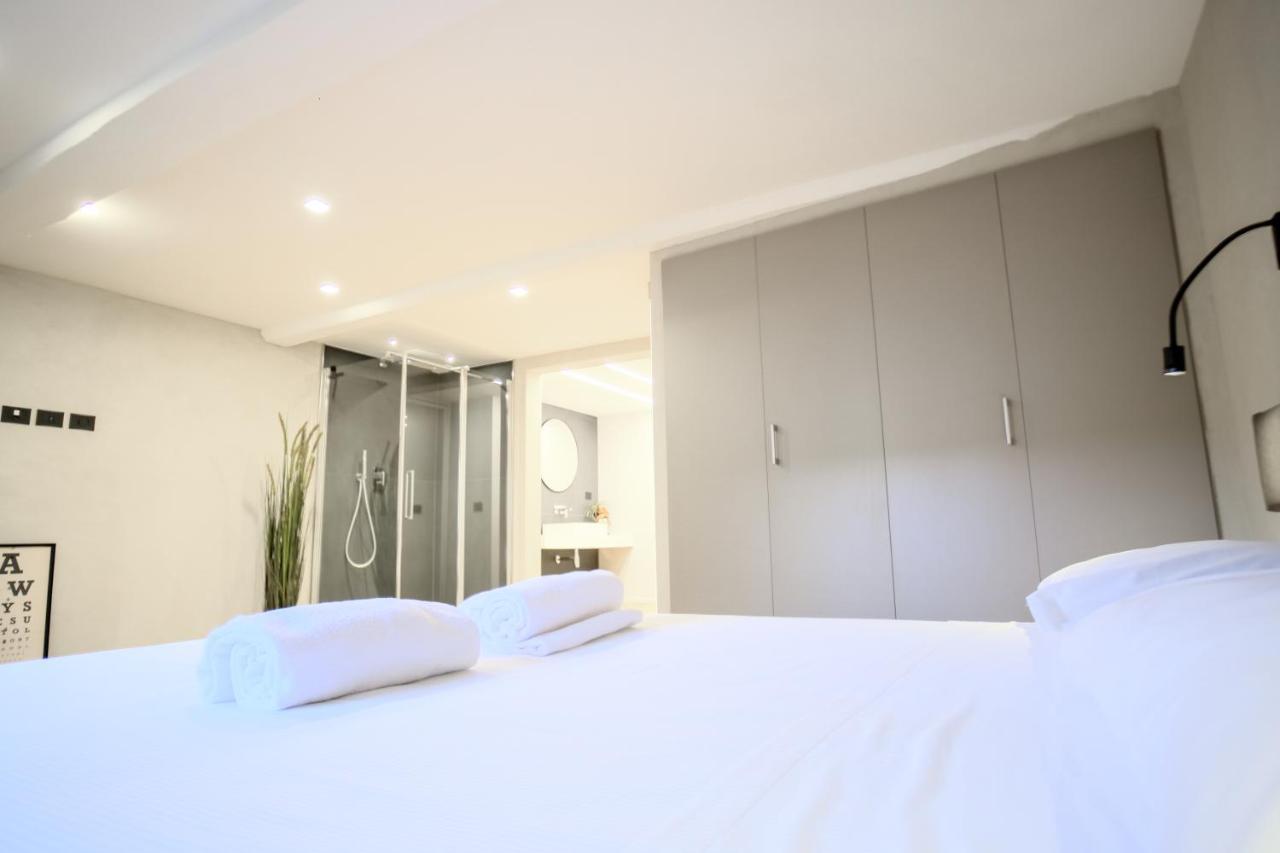 Gabriele Boutique Apartment Florence Luaran gambar