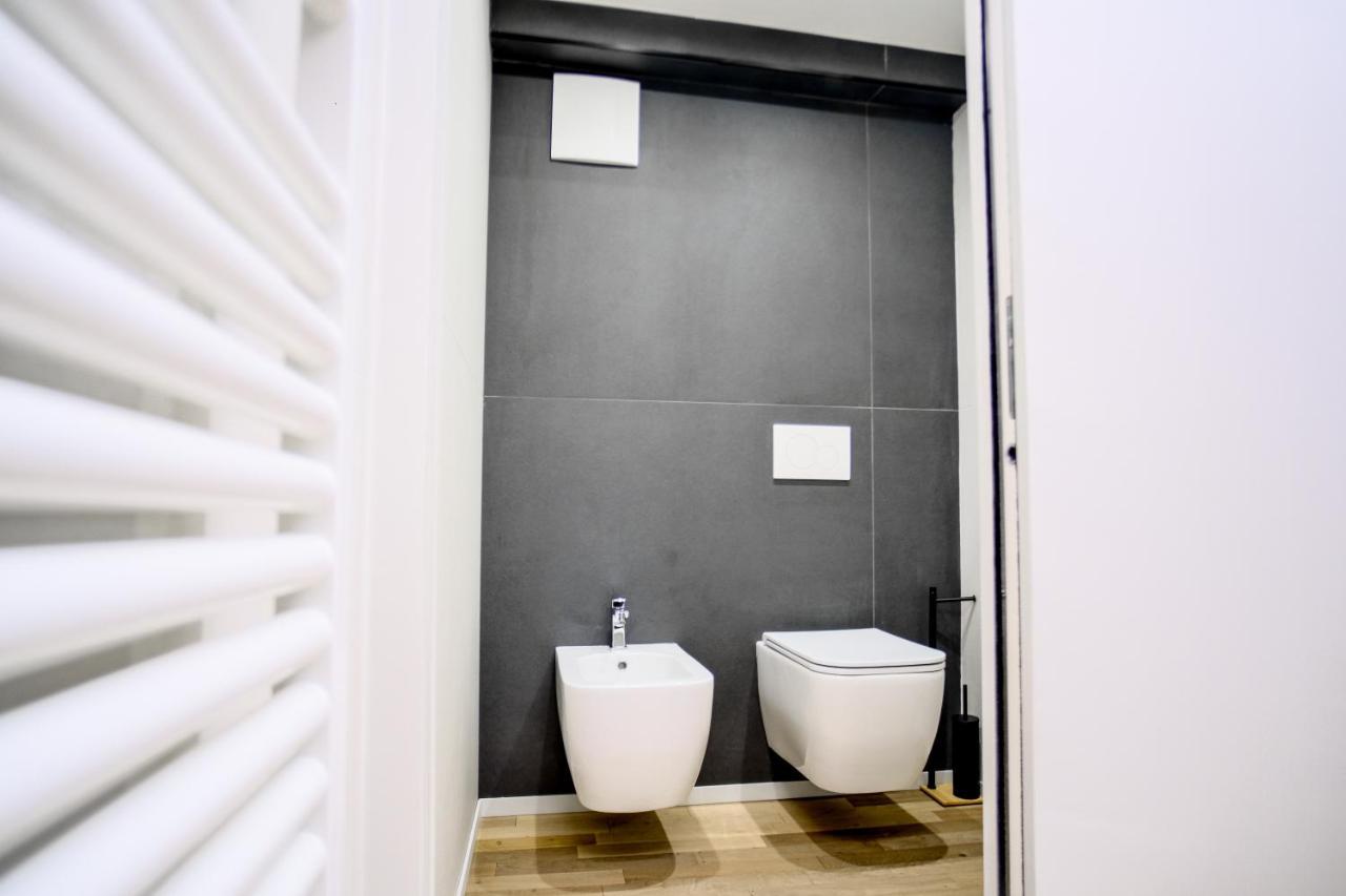 Gabriele Boutique Apartment Florence Luaran gambar