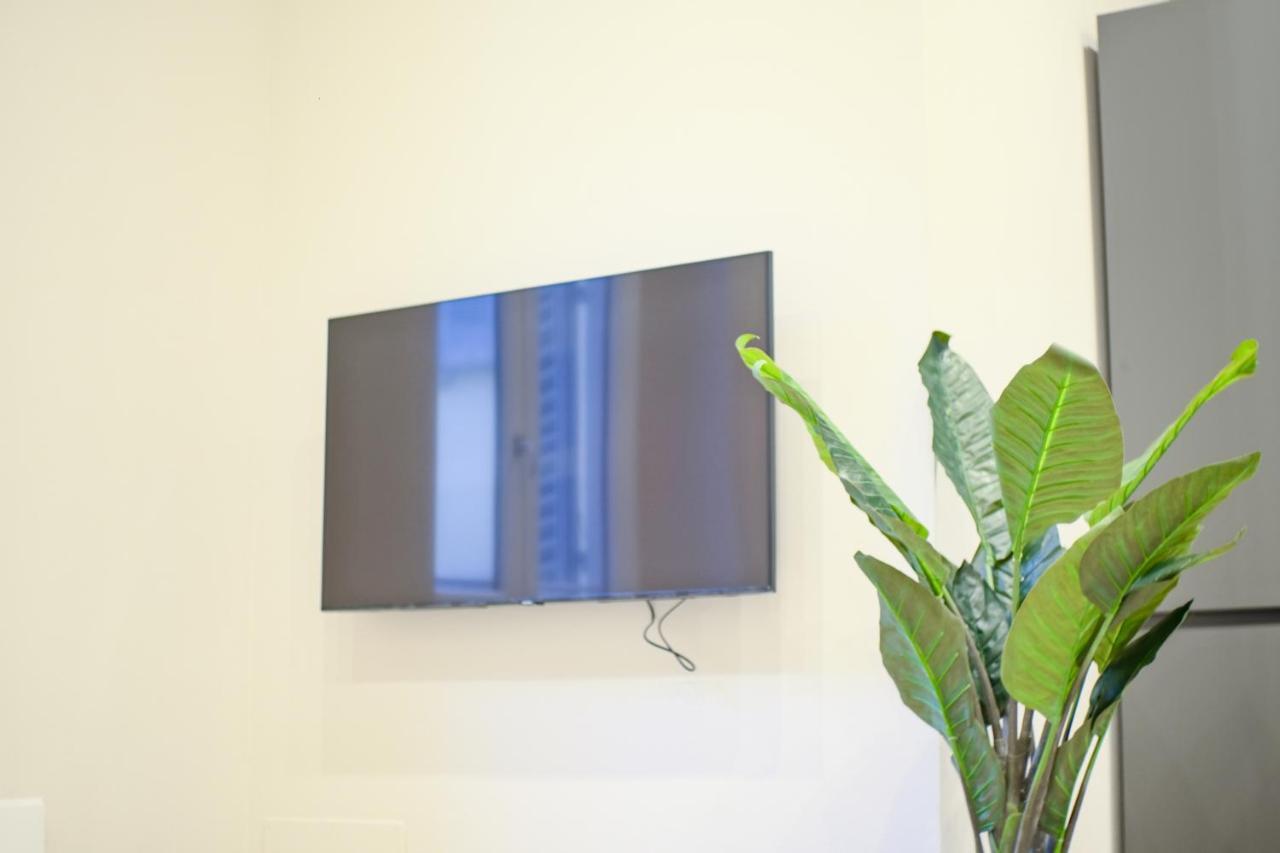 Gabriele Boutique Apartment Florence Luaran gambar