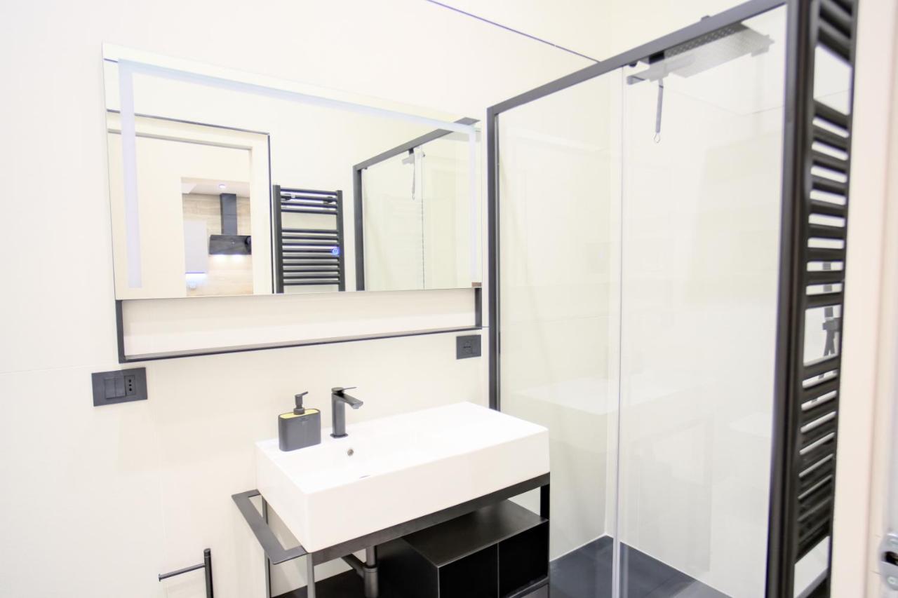 Gabriele Boutique Apartment Florence Luaran gambar