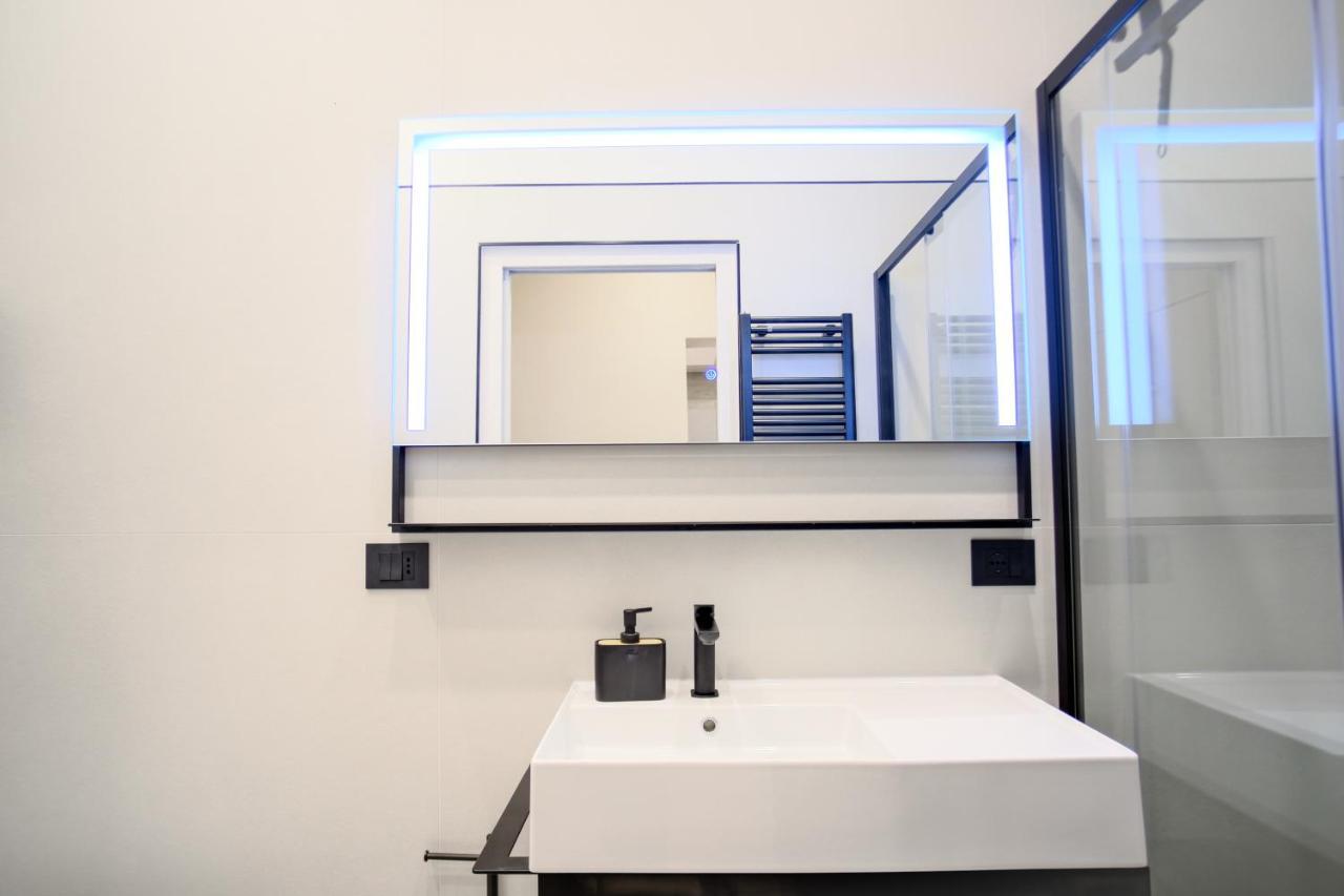 Gabriele Boutique Apartment Florence Luaran gambar