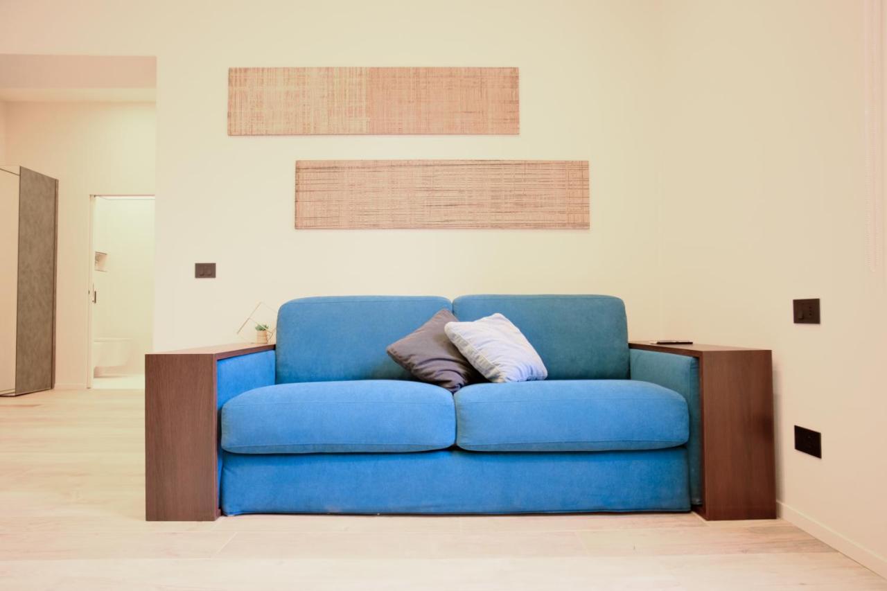 Gabriele Boutique Apartment Florence Luaran gambar