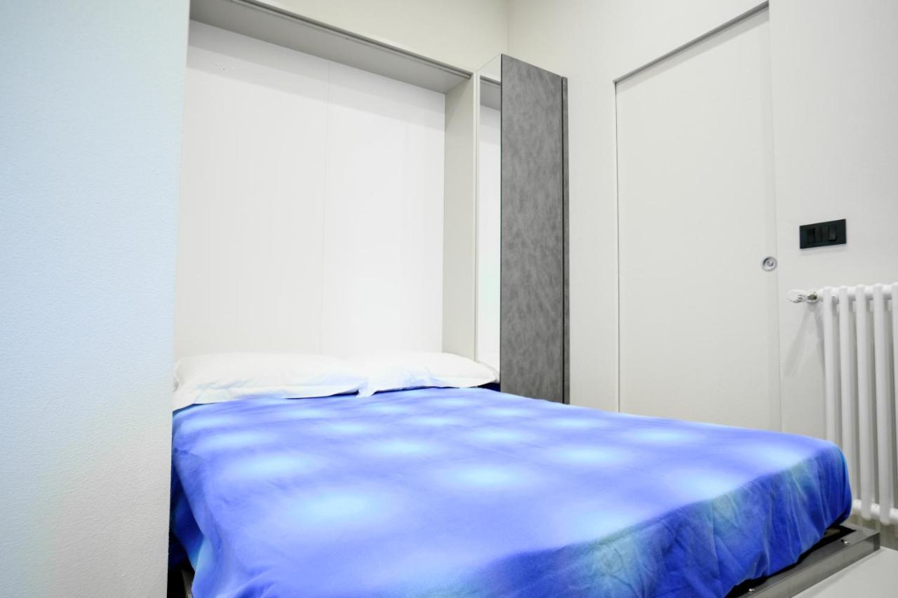 Gabriele Boutique Apartment Florence Luaran gambar