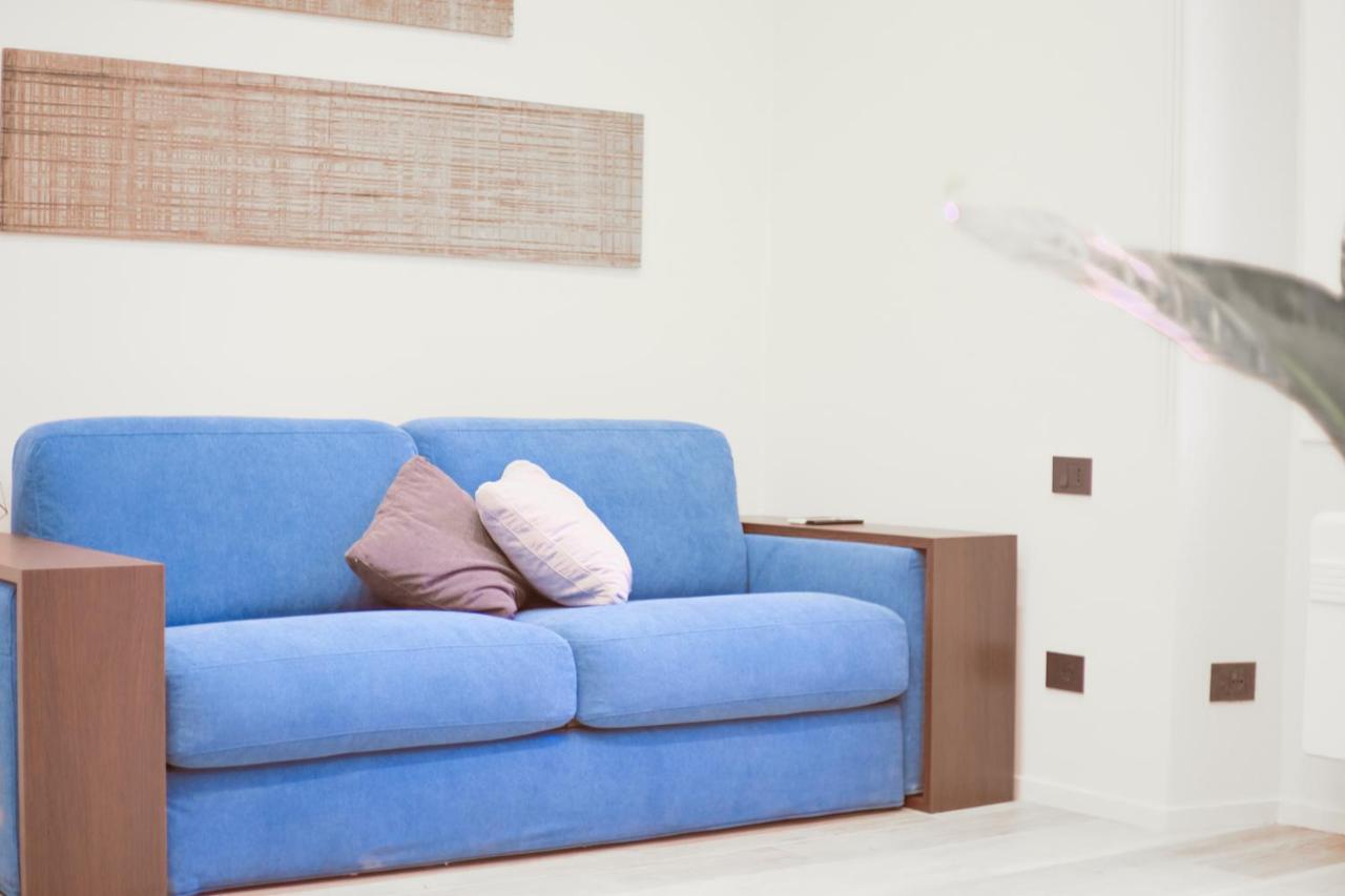Gabriele Boutique Apartment Florence Luaran gambar