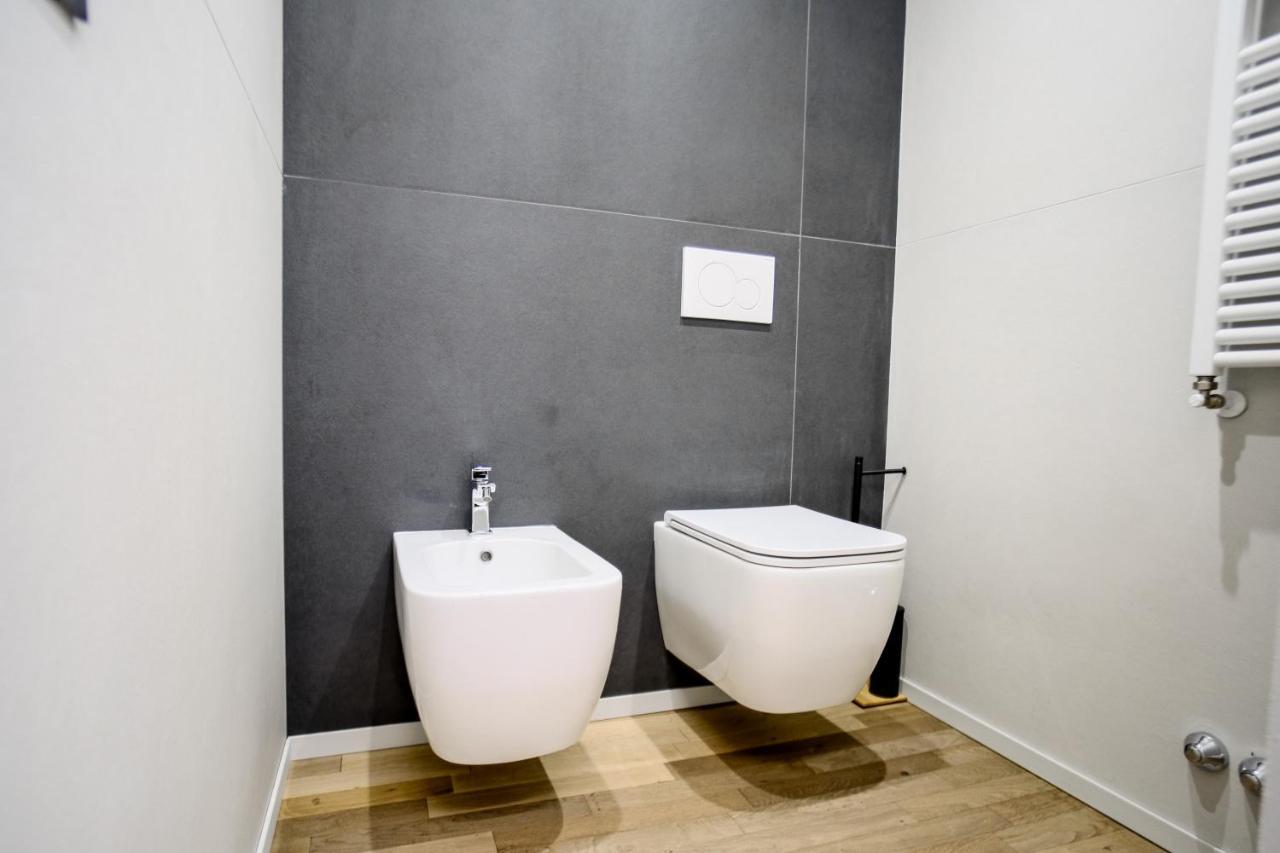 Gabriele Boutique Apartment Florence Luaran gambar