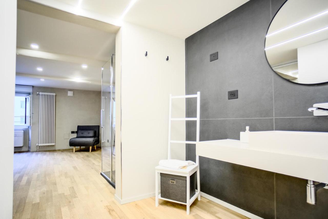 Gabriele Boutique Apartment Florence Luaran gambar