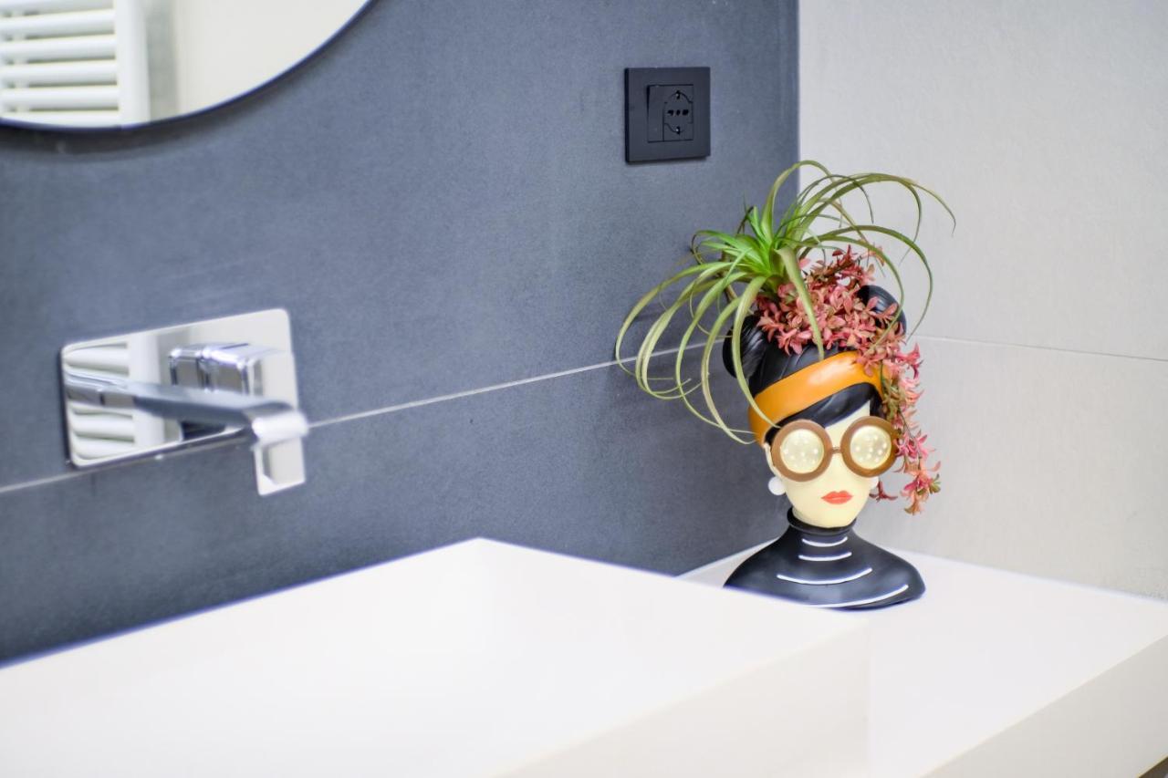 Gabriele Boutique Apartment Florence Luaran gambar