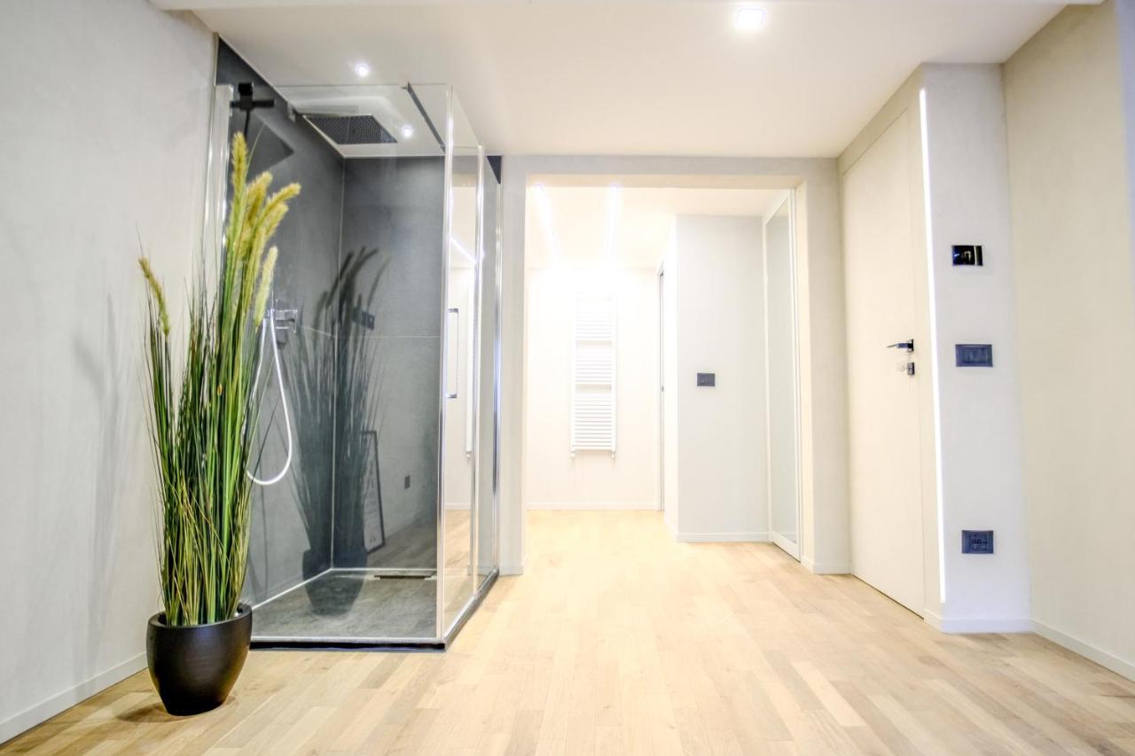 Gabriele Boutique Apartment Florence Luaran gambar