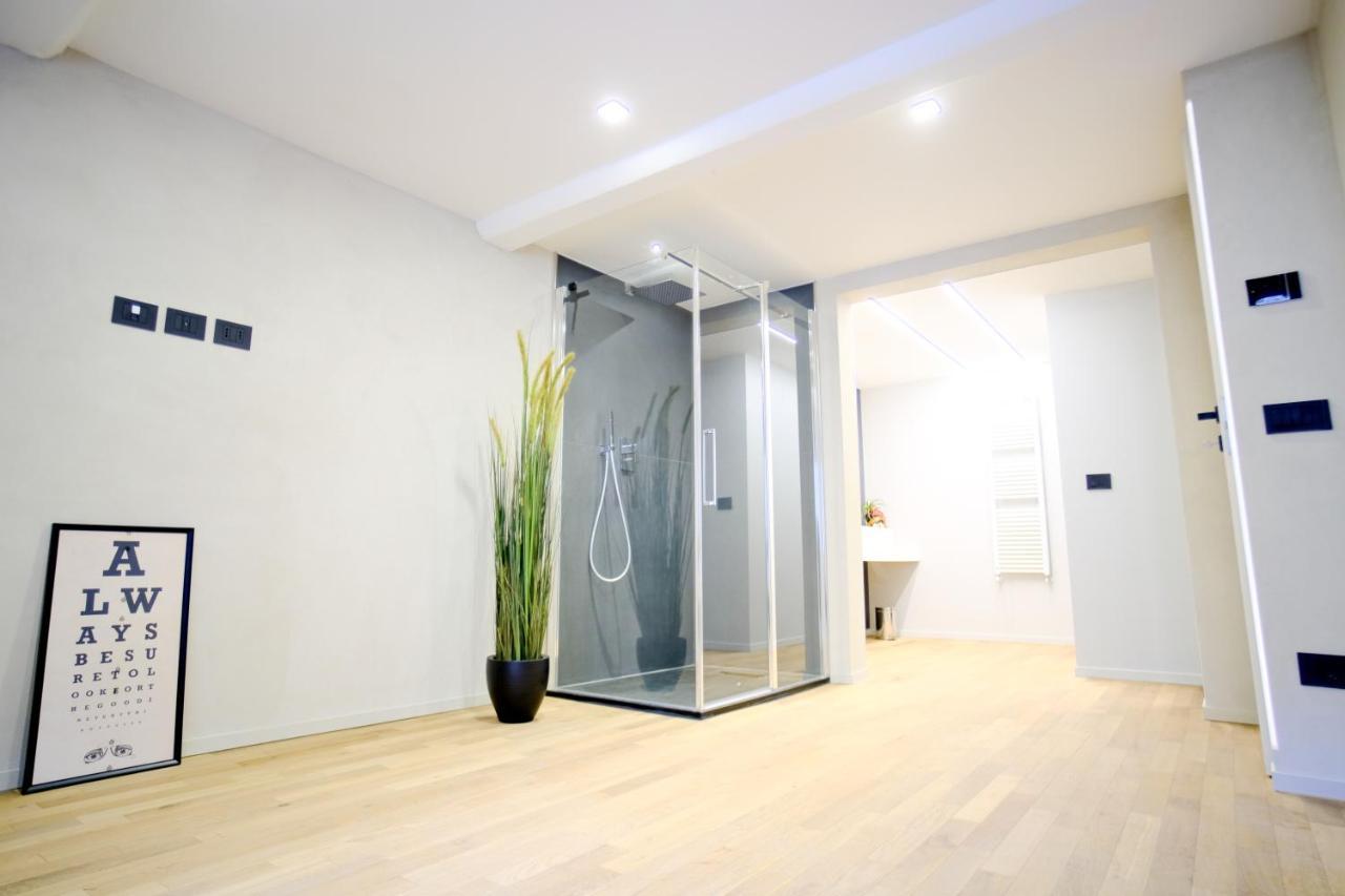 Gabriele Boutique Apartment Florence Luaran gambar