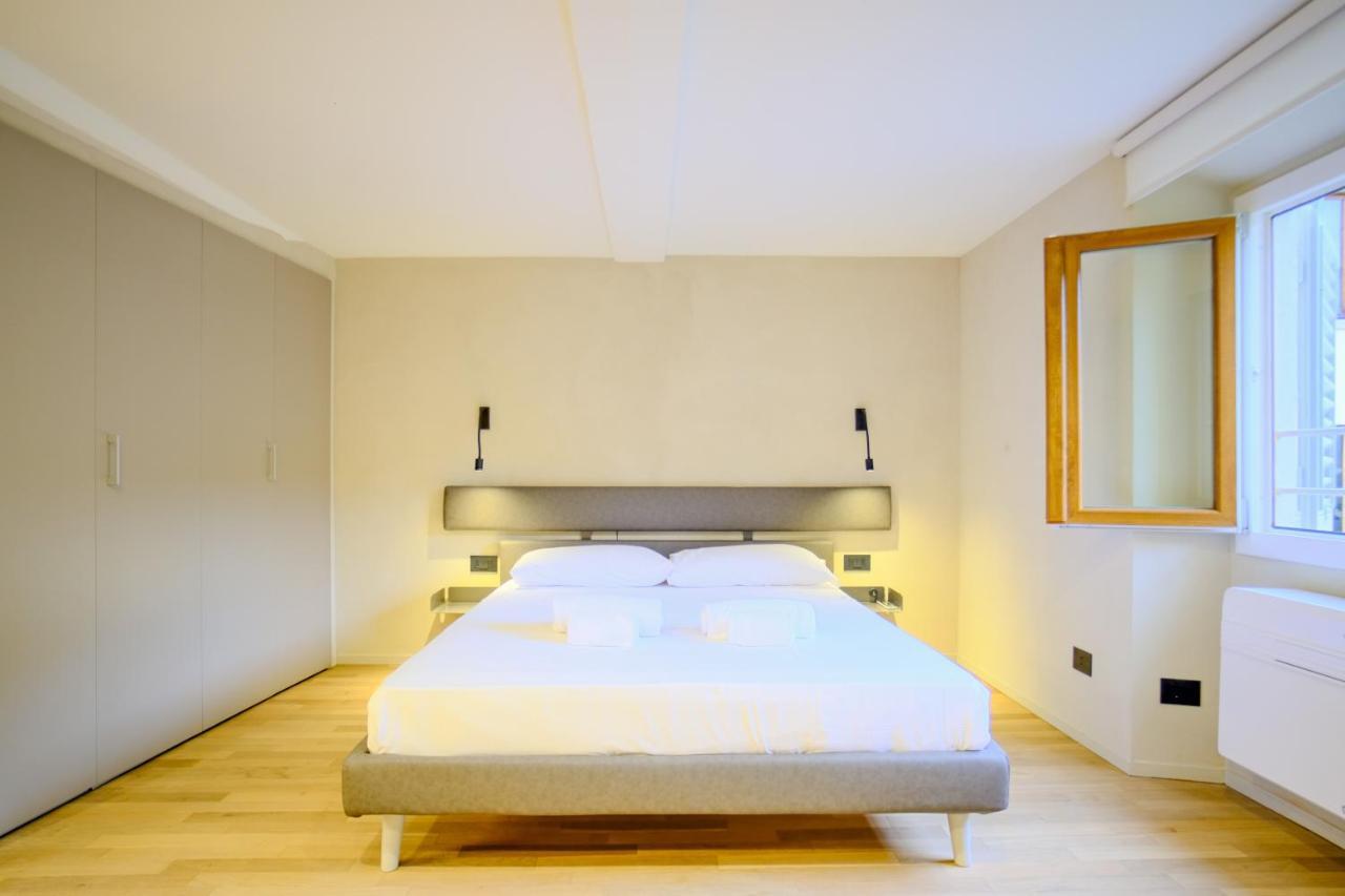 Gabriele Boutique Apartment Florence Luaran gambar