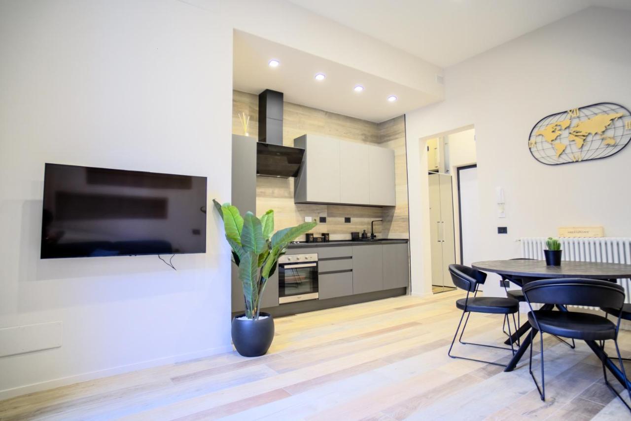 Gabriele Boutique Apartment Florence Luaran gambar