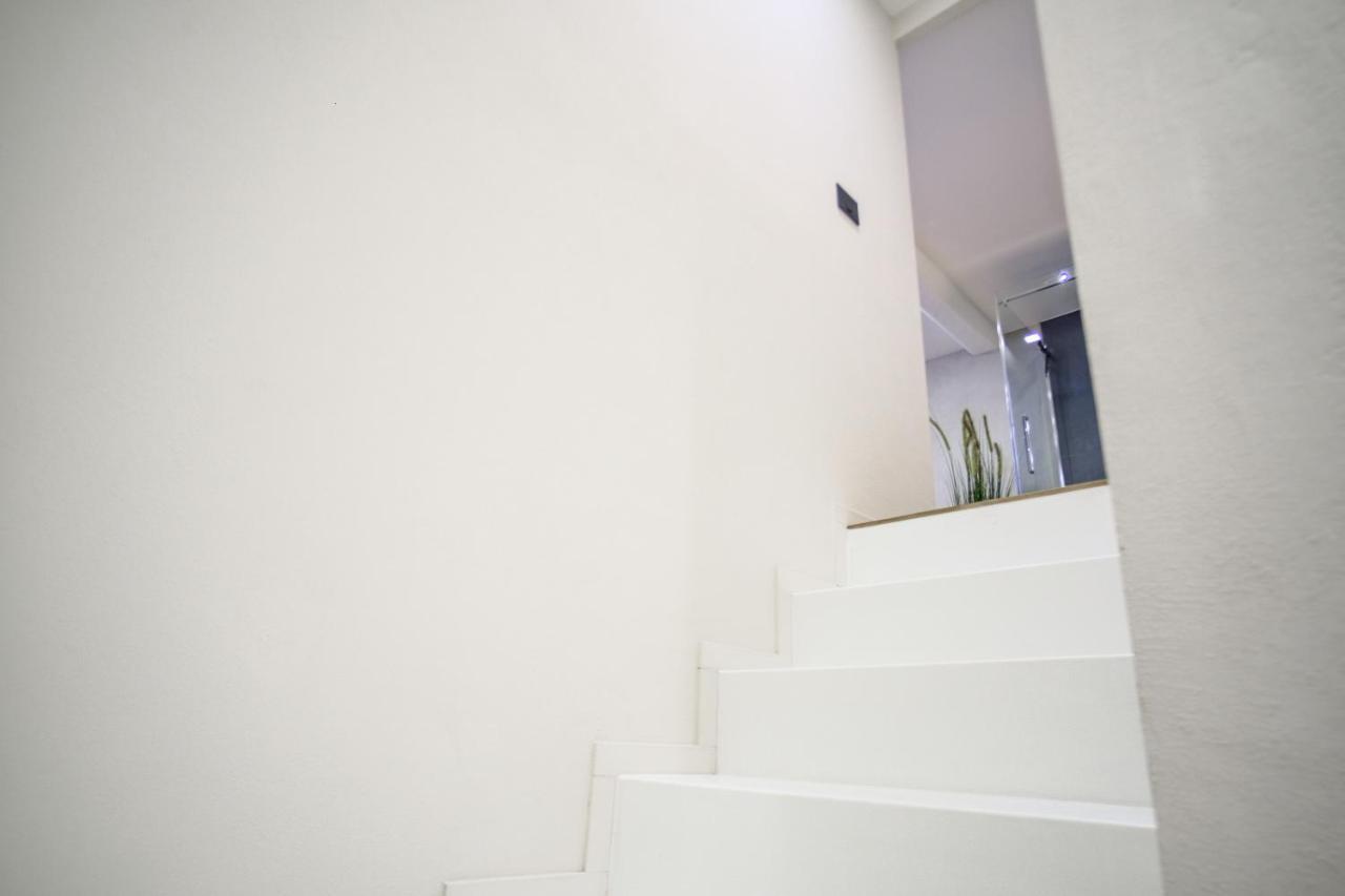 Gabriele Boutique Apartment Florence Luaran gambar