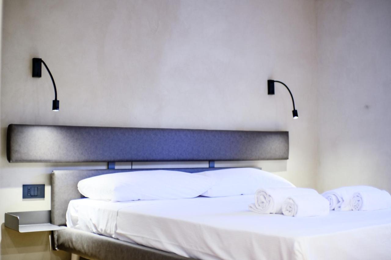 Gabriele Boutique Apartment Florence Luaran gambar