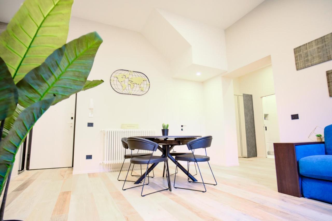 Gabriele Boutique Apartment Florence Luaran gambar