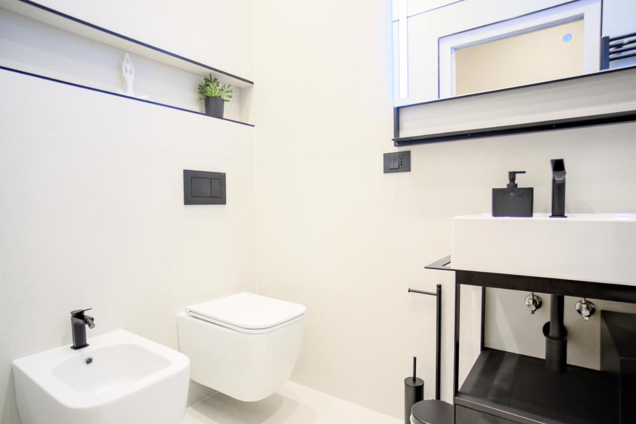 Gabriele Boutique Apartment Florence Luaran gambar