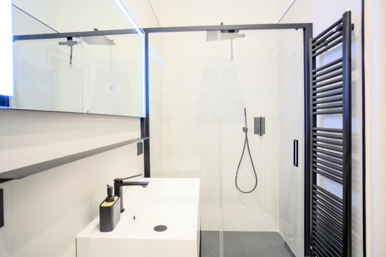Gabriele Boutique Apartment Florence Luaran gambar