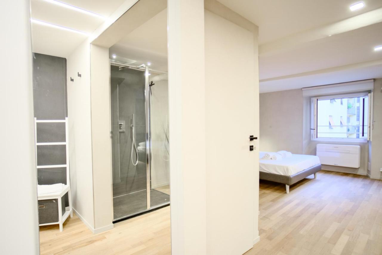Gabriele Boutique Apartment Florence Luaran gambar