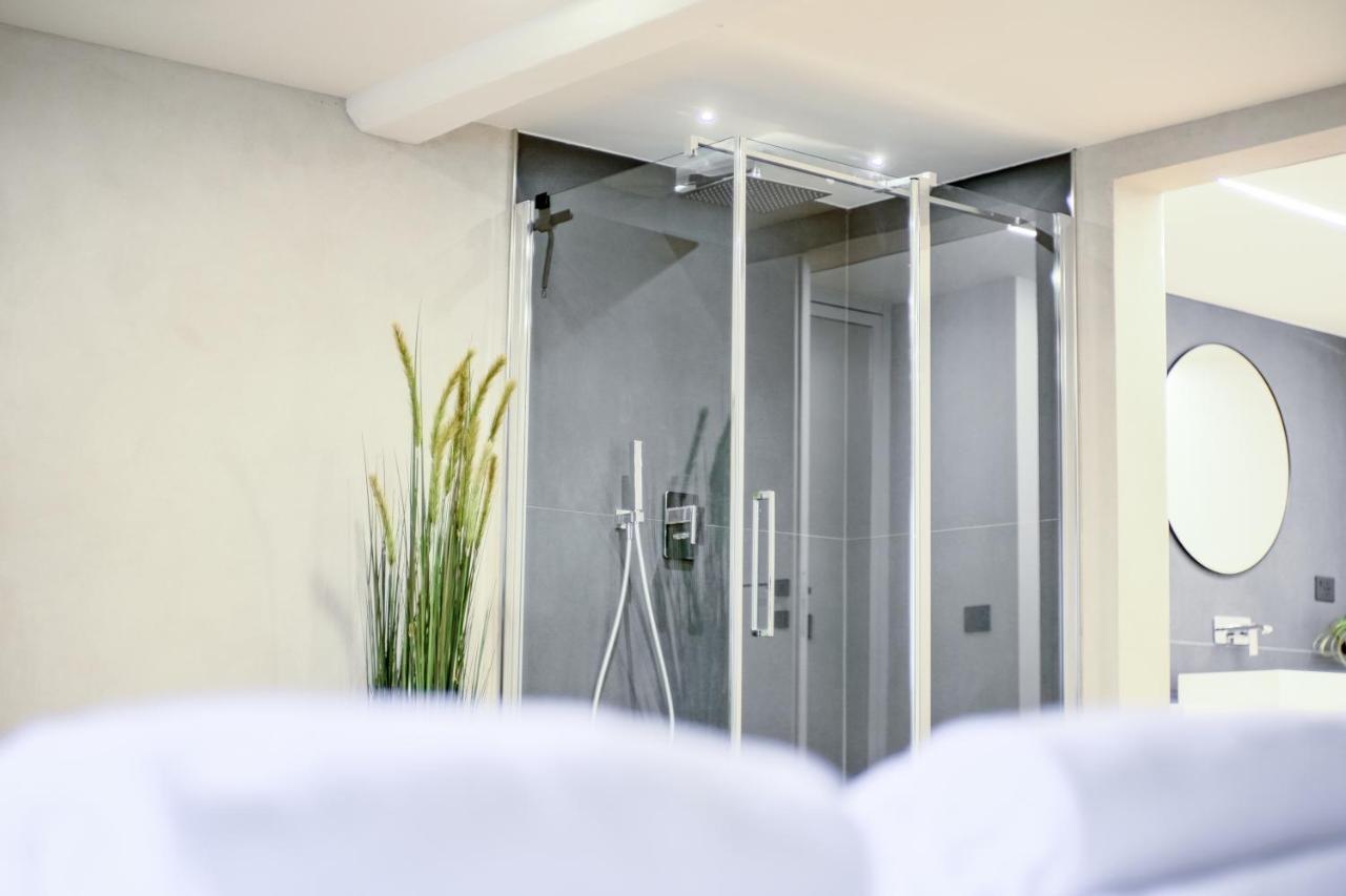 Gabriele Boutique Apartment Florence Luaran gambar
