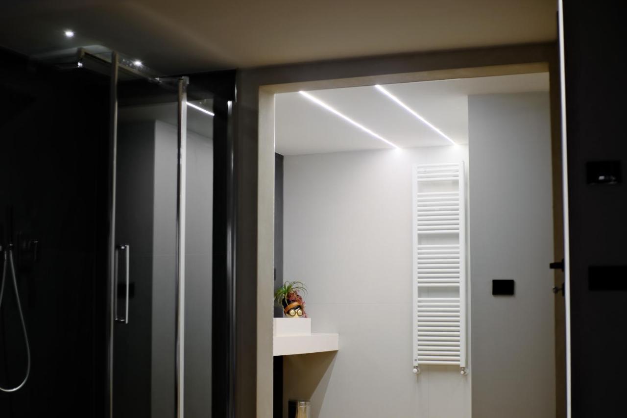 Gabriele Boutique Apartment Florence Luaran gambar