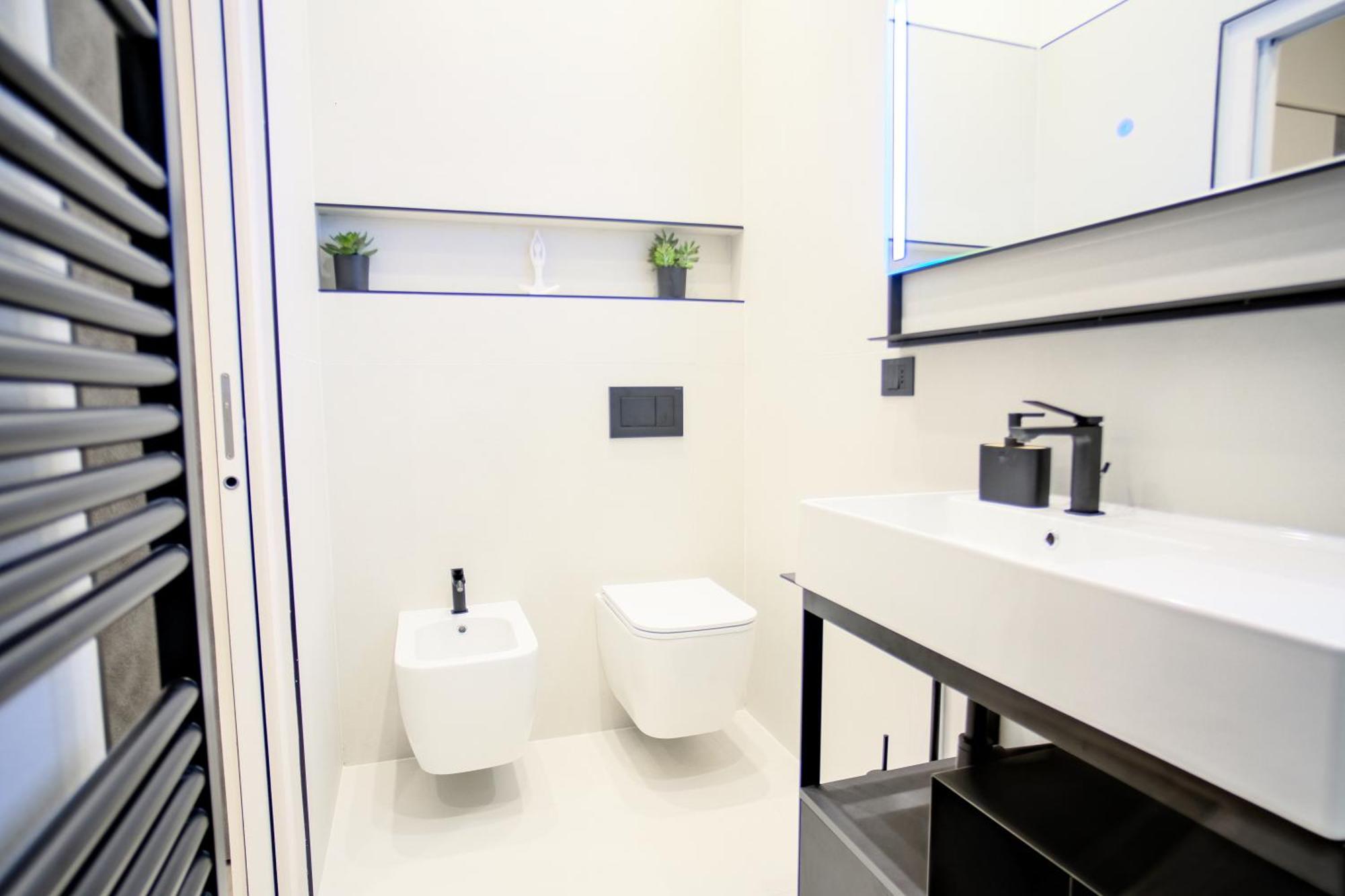 Gabriele Boutique Apartment Florence Luaran gambar