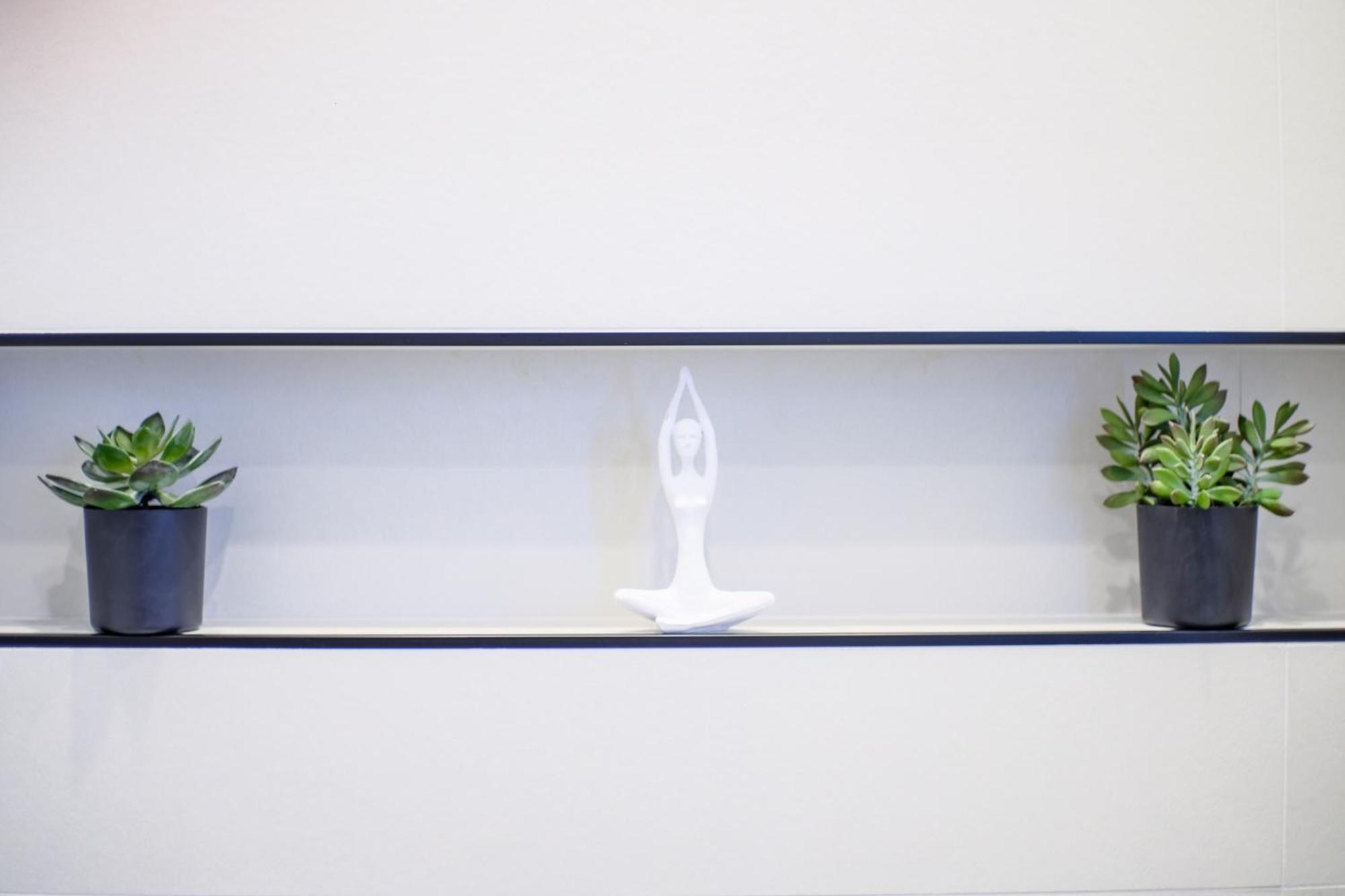 Gabriele Boutique Apartment Florence Luaran gambar