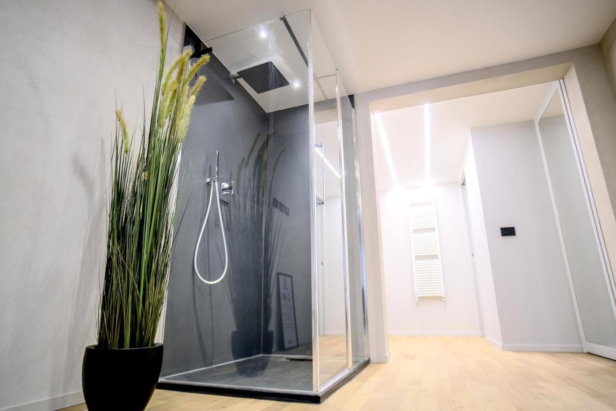 Gabriele Boutique Apartment Florence Luaran gambar