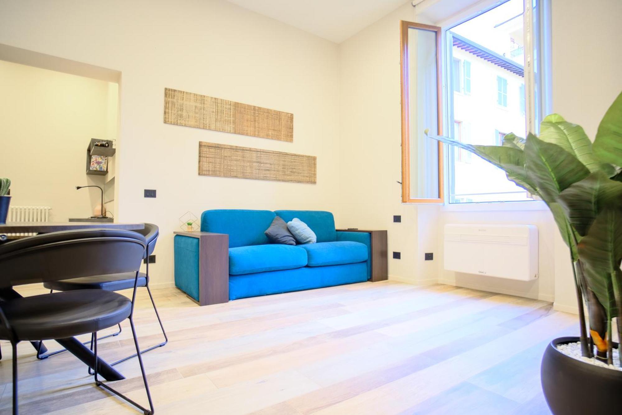 Gabriele Boutique Apartment Florence Luaran gambar