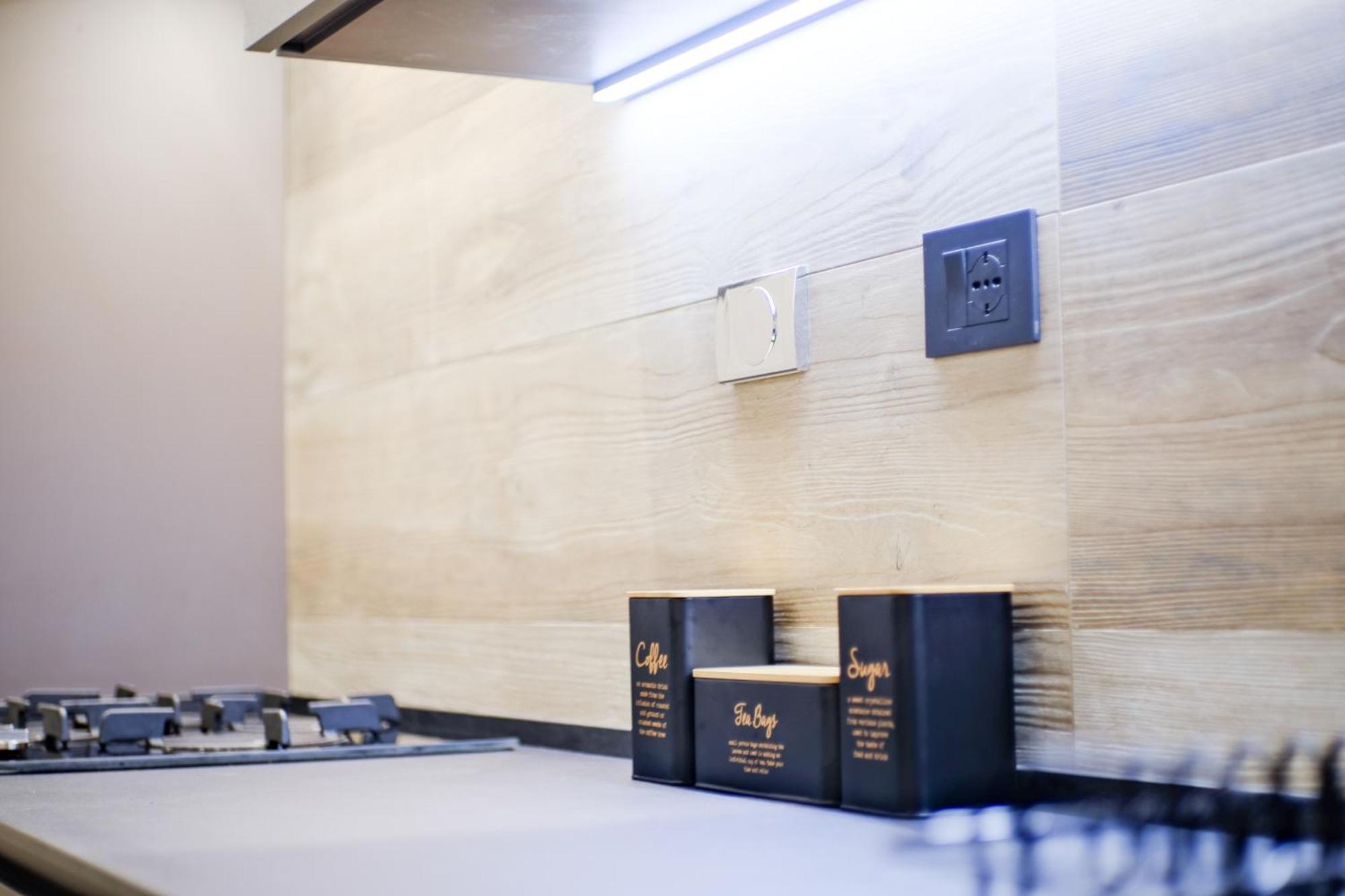 Gabriele Boutique Apartment Florence Luaran gambar